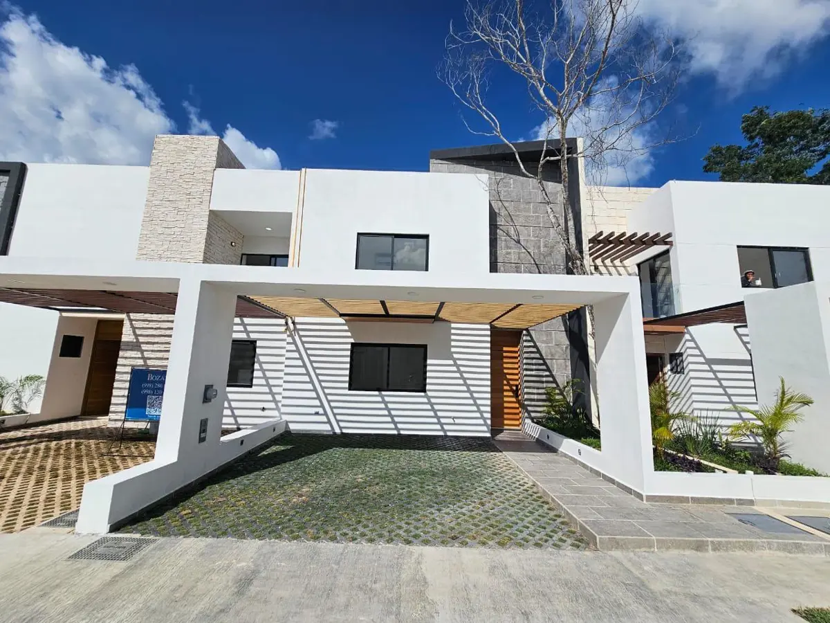 Casa en venta en Cancún, Benito Juárez — foto 1 de 52