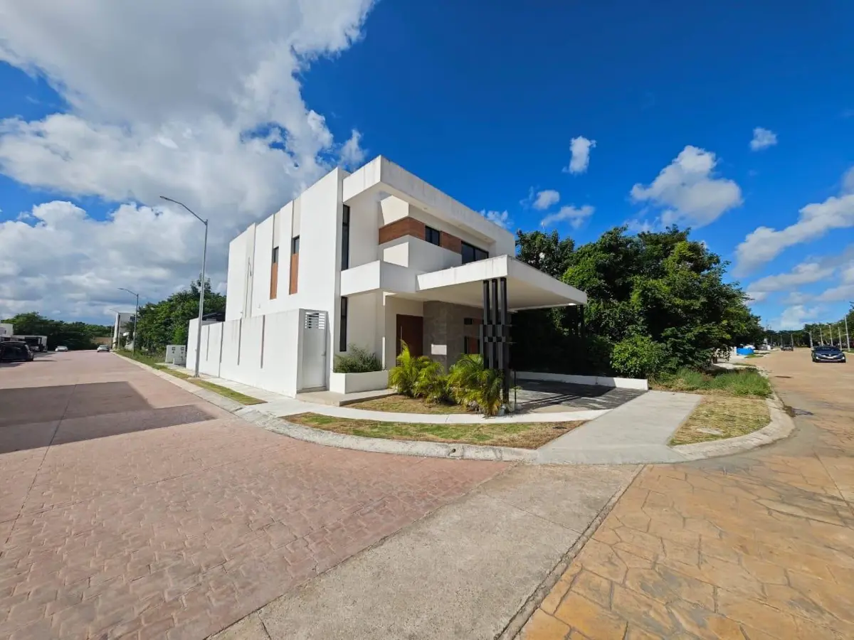 Casa en venta en Cancún, Benito Juárez — foto 1 de 46