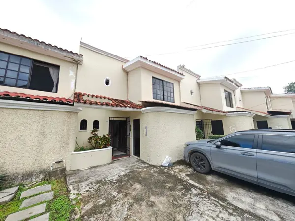 Casa en renta en Cancún, Benito Juárez — foto 2 de 25