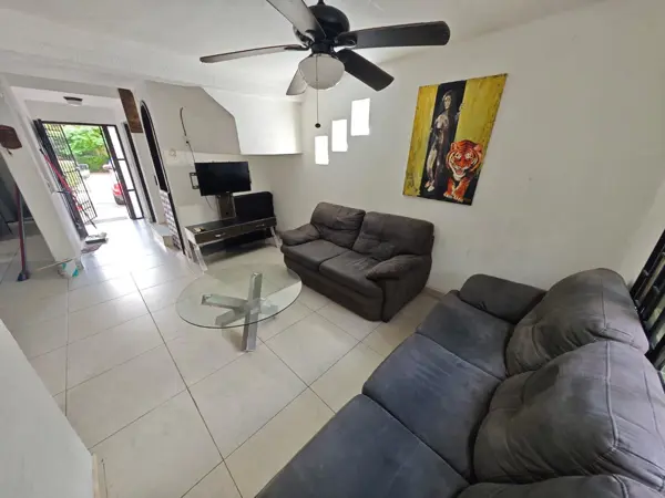 Casa en renta en Cancún, Benito Juárez — foto 3 de 25