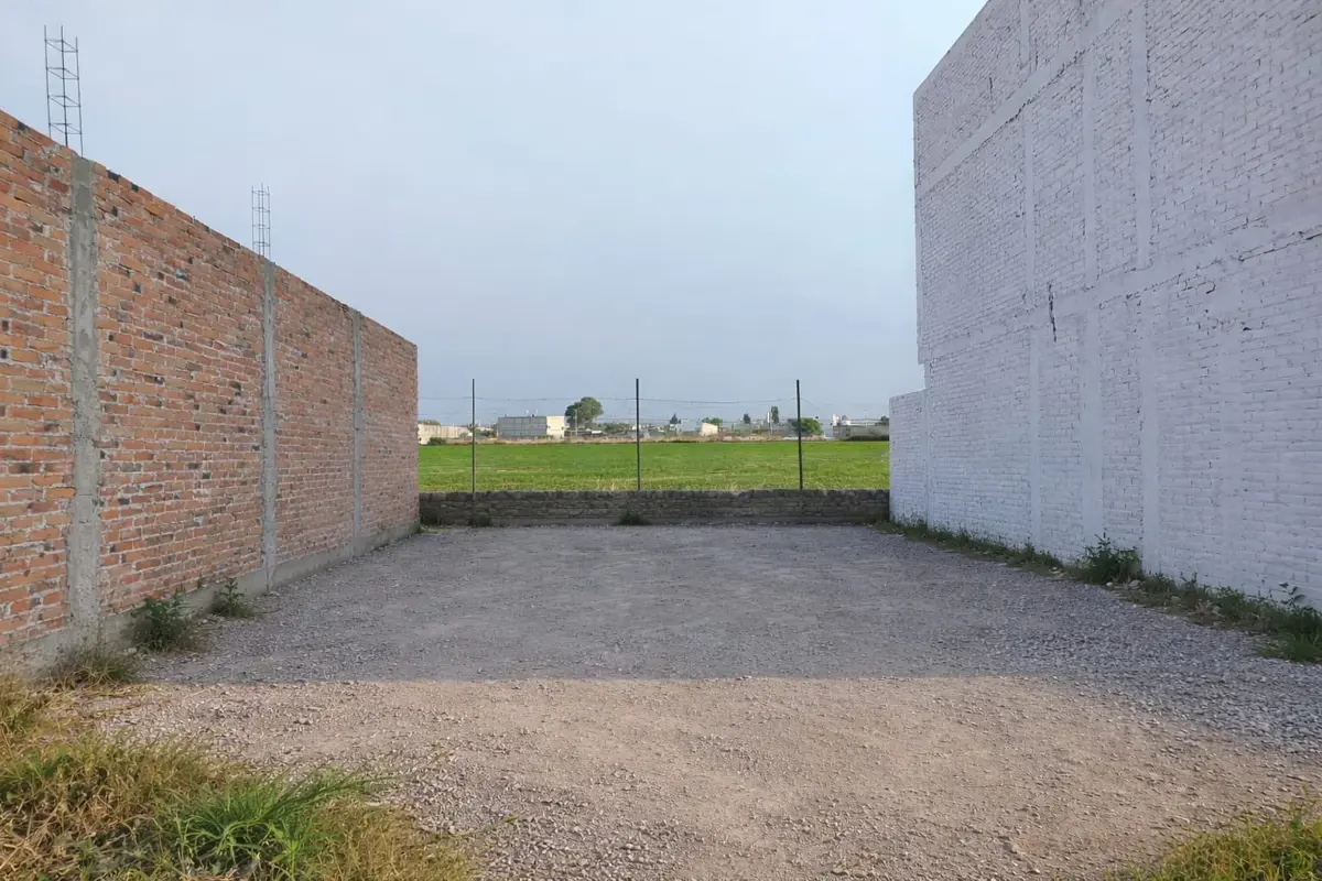 Terreno en venta en Banthi, San Juan del Río — foto 1 de 3