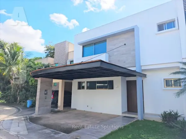 Casa en renta en Cancún, Benito Juárez — foto 3 de 36