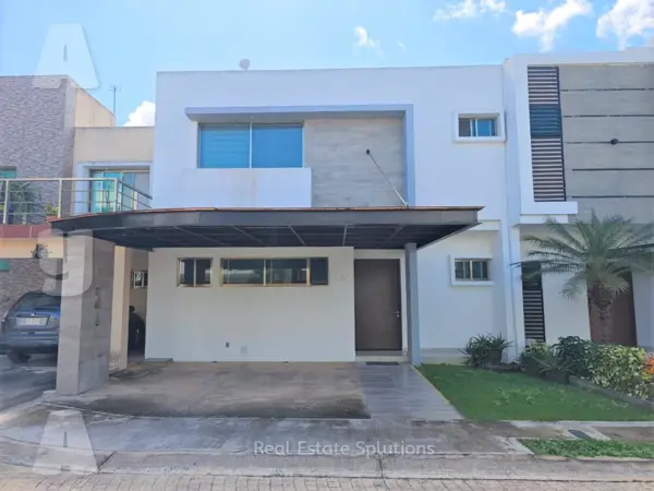 Casa en renta en Cancún, Benito Juárez — foto 2 de 36