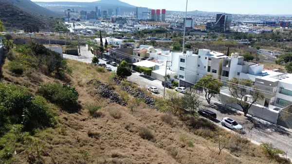 Terreno en venta en Vista Hermosa, Querétaro — foto 3 de 8