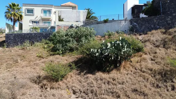 Terreno en venta en Vista Hermosa, Querétaro — foto 2 de 8