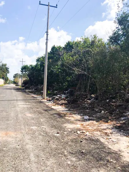 Terreno en venta en Cancún, Benito Juárez — foto 3 de 6