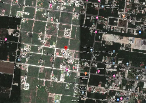 Terreno en venta en Cancún, Benito Juárez — foto 2 de 6