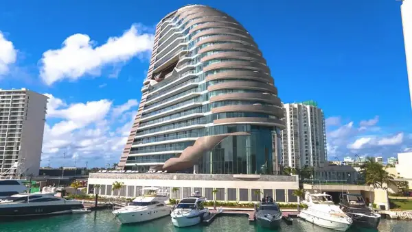 Departamento en venta en Cancún, Benito Juárez — foto 2 de 26