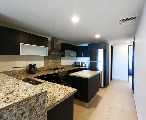 Departamento en venta en Cancún, Benito Juárez — foto 2 de 24