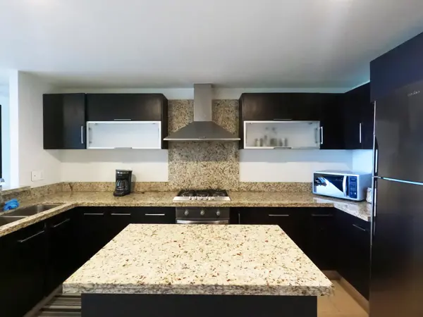 Departamento en venta en Cancún, Benito Juárez — foto 3 de 24
