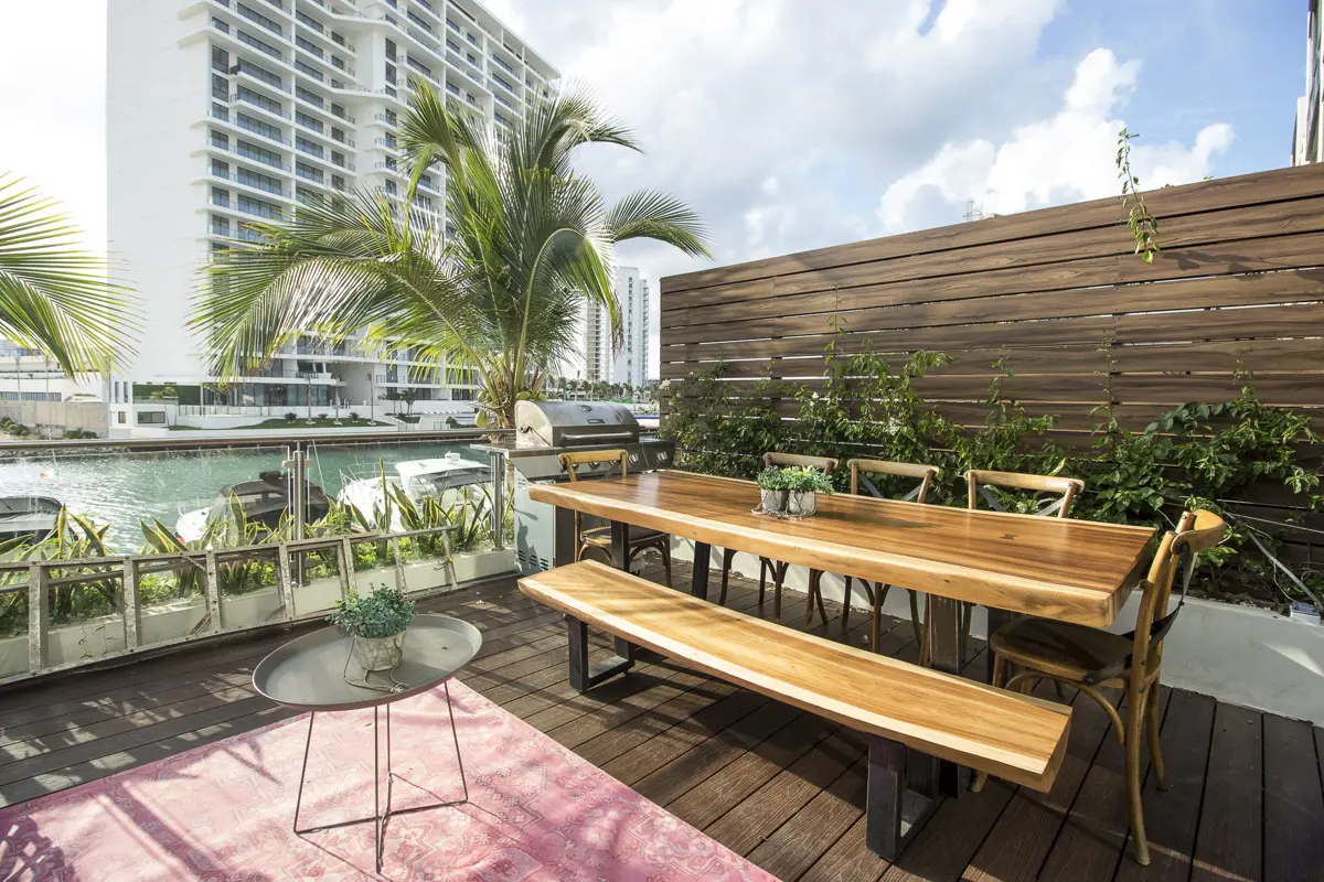 Departamento en venta en Cancún, Benito Juárez — foto 1 de 21