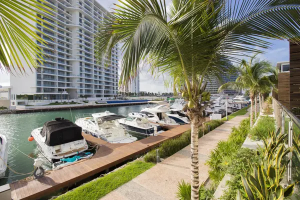 Departamento en venta en Cancún, Benito Juárez — foto 2 de 21