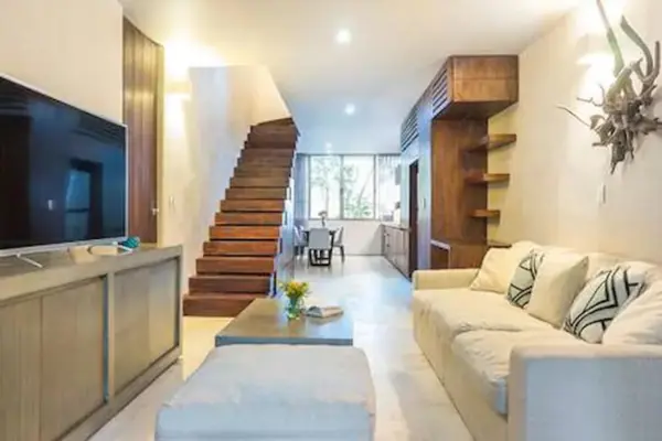 ¡Oportunidad! Departamento en Aldea Zama condomino Artia en Tulum ¡Oportunidad! Departamento en Aldea Zama condomino Artia en Tulum