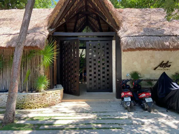 Departamento en venta en Aldea Zama, Tulum — foto 3 de 32