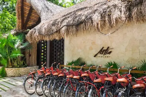Departamento en venta en Aldea Zama, Tulum — foto 2 de 32