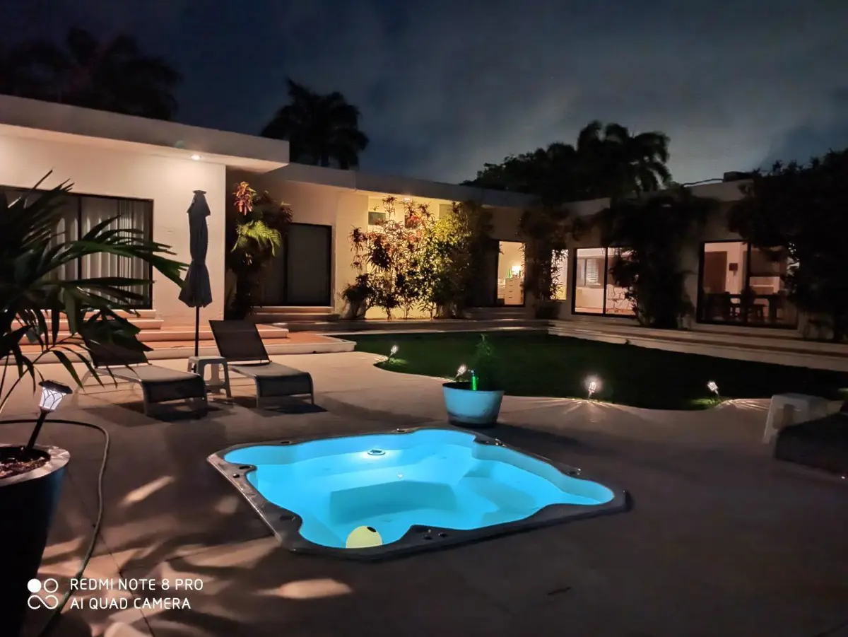 Casa en venta en Cancún, Benito Juárez — foto 1 de 30