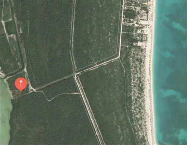 Terreno en venta en Isla Blanca, Isla Mujeres — foto 2 de 6