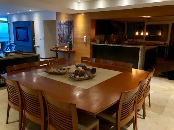 Departamento en renta en Cancún, Benito Juárez — foto 2 de 14