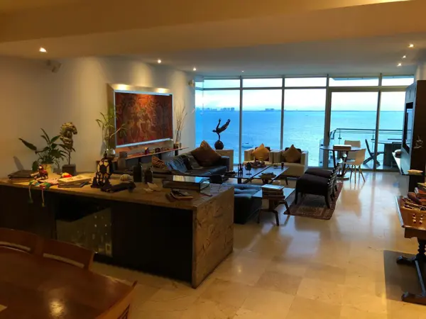 Departamento en renta en Cancún, Benito Juárez — foto 3 de 14