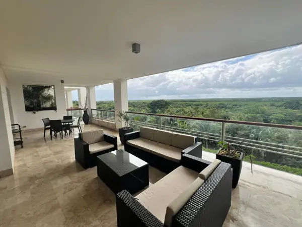 Departamento en venta en Cancún, Benito Juárez — foto 2 de 37