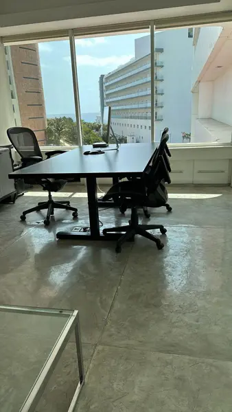 Oficina en renta en Cancún, Benito Juárez — foto 2 de 2