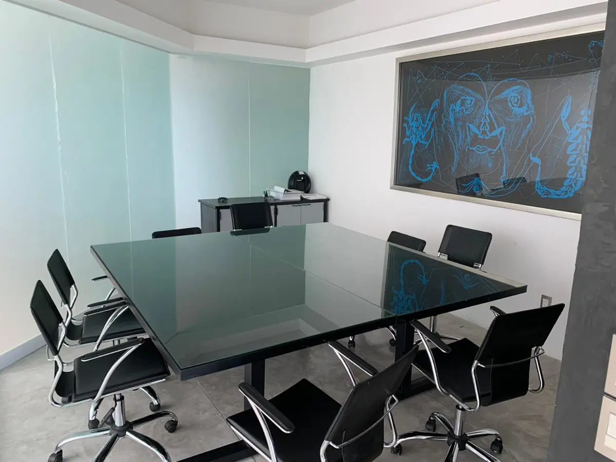 Oficina en renta en Cancún, Benito Juárez — foto 1 de 2