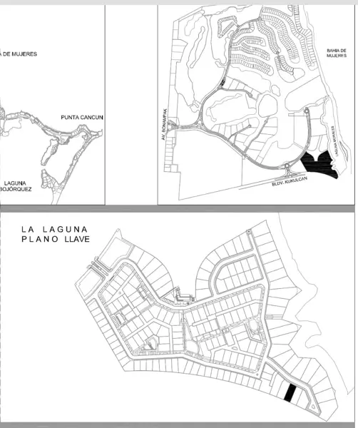 Terreno en venta en Cancún, Benito Juárez — foto 2 de 6