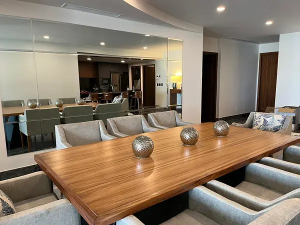 Departamento en renta en Cancún, Benito Juárez — foto 2 de 33