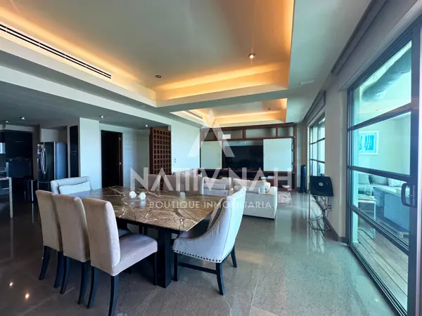 Departamento en venta en Cancún, Benito Juárez — foto 2 de 16