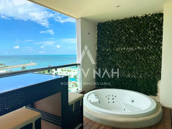 Departamento en venta en Cancún, Benito Juárez — foto 3 de 16