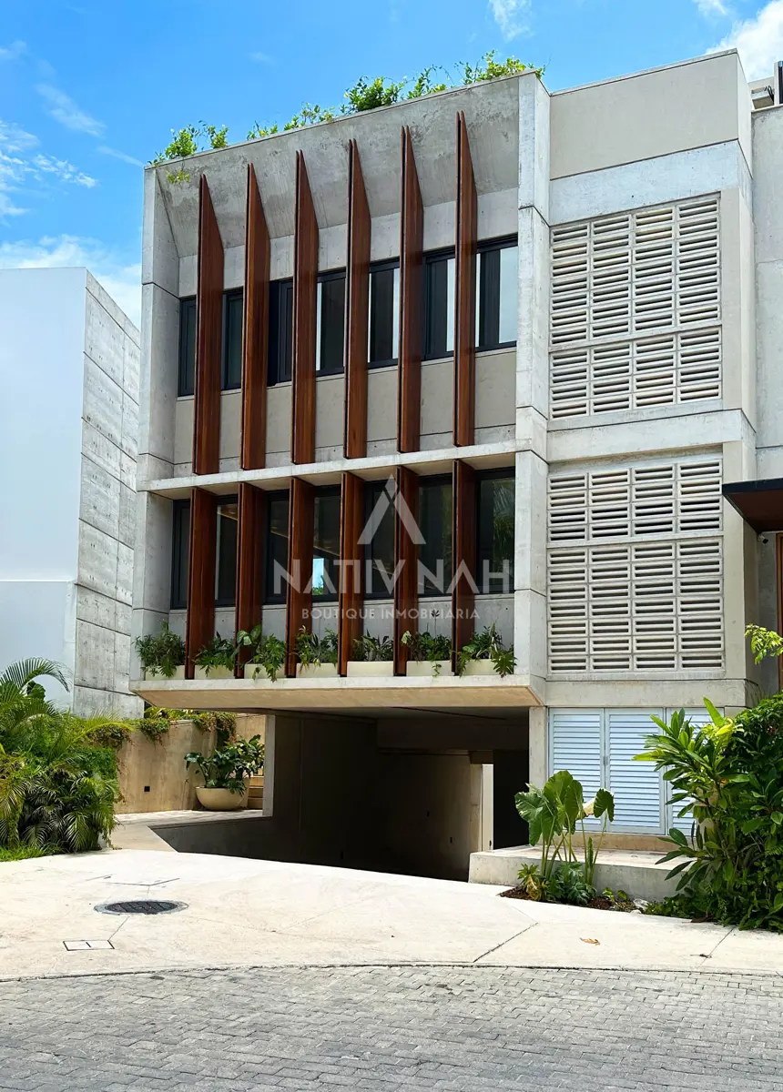 Casa en renta en Cancún, Benito Juárez — foto 1 de 25