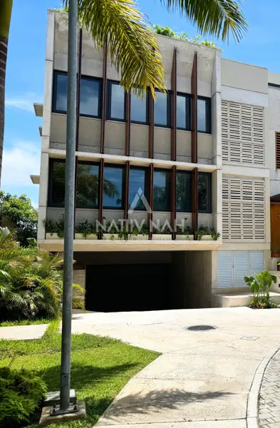 Casa en renta en Cancún, Benito Juárez — foto 2 de 25