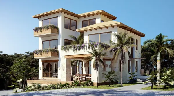 Casa en venta en Cancún, Benito Juárez — foto 2 de 17