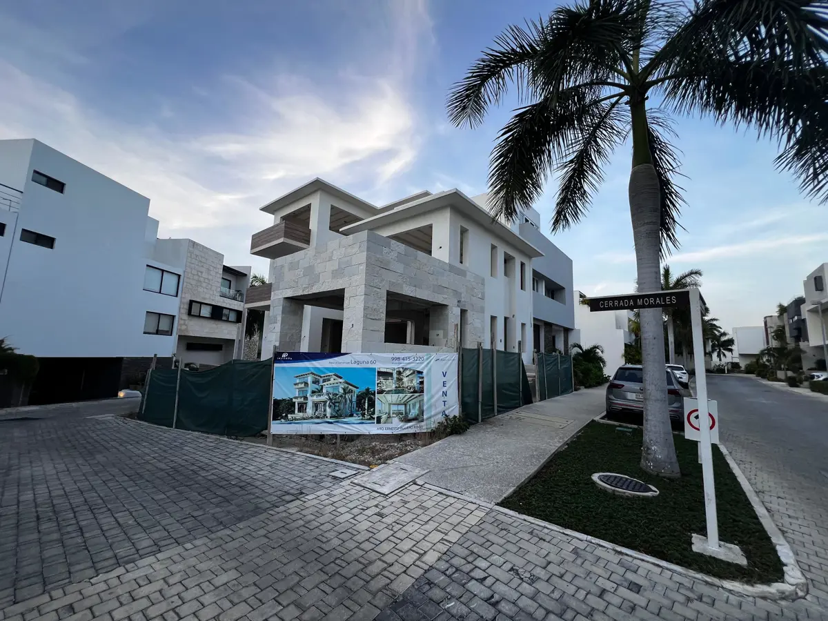 Casa en venta en Cancún, Benito Juárez — foto 1 de 17