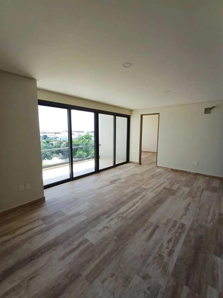 Departamento en venta en Cancún, Benito Juárez — foto 1 de 11