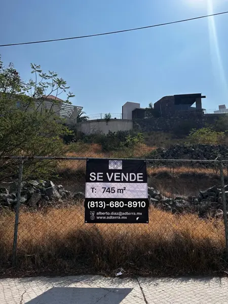 Increible Terreno en Vista Hermosa, ideal para proyecto habitacional