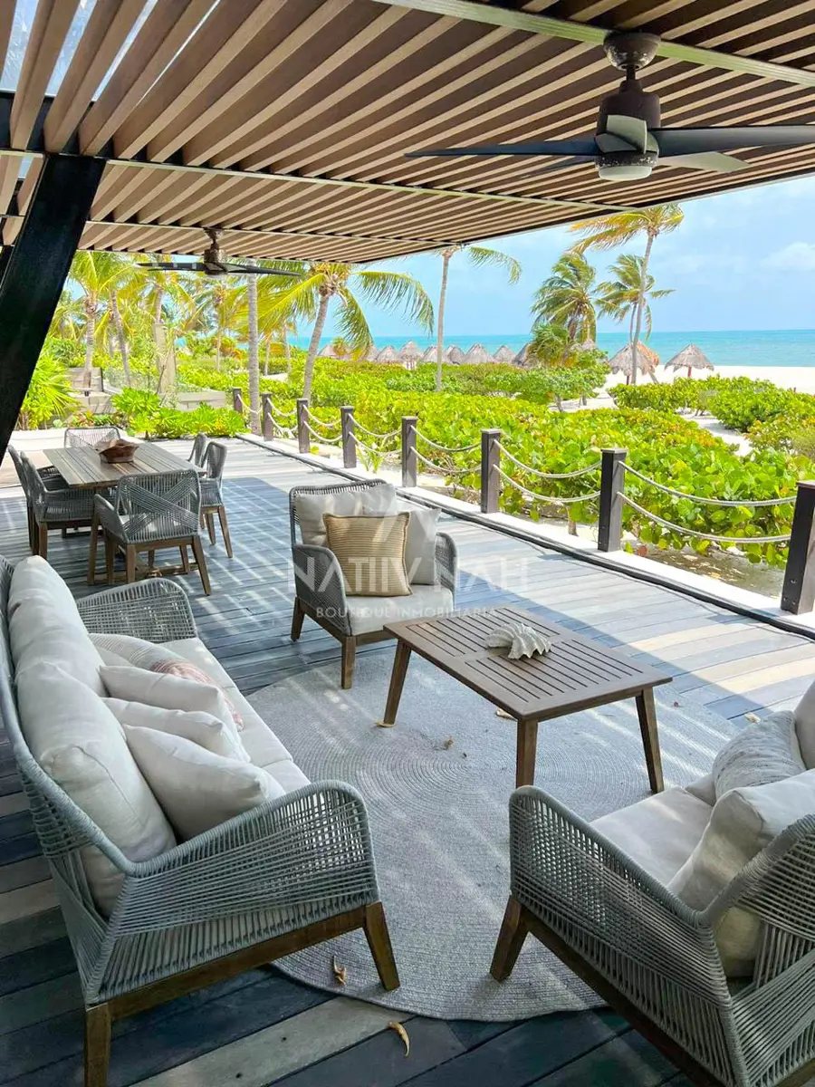 Departamento en venta en Cancún, Benito Juárez — foto 1 de 40