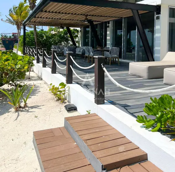 Departamento en venta en Cancún, Benito Juárez — foto 3 de 40
