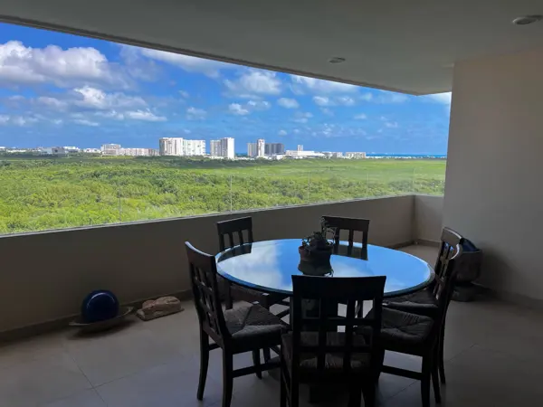 Departamento en venta en Cancún, Benito Juárez — foto 3 de 28