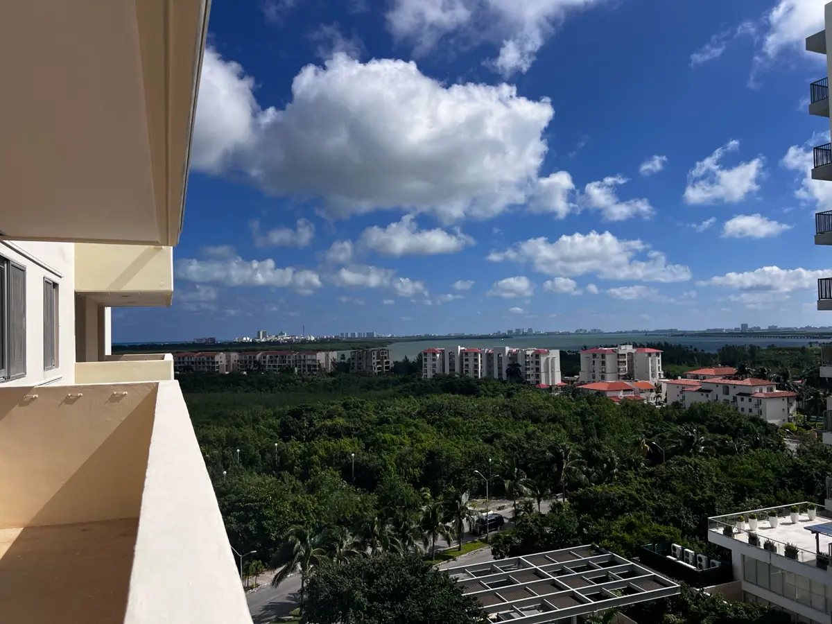 Departamento en venta en Cancún, Benito Juárez — foto 1 de 28