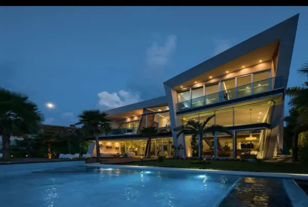 Casa en venta en Cancún, Benito Juárez — foto 2 de 42