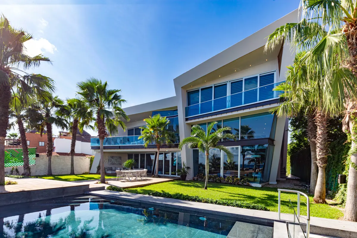 Casa en venta en Cancún, Benito Juárez — foto 1 de 42