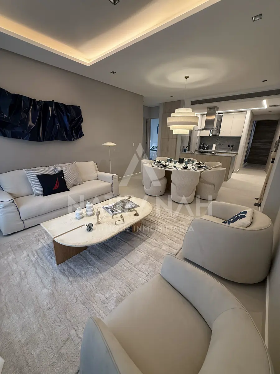 Departamento en venta en Cancún, Benito Juárez — foto 1 de 35