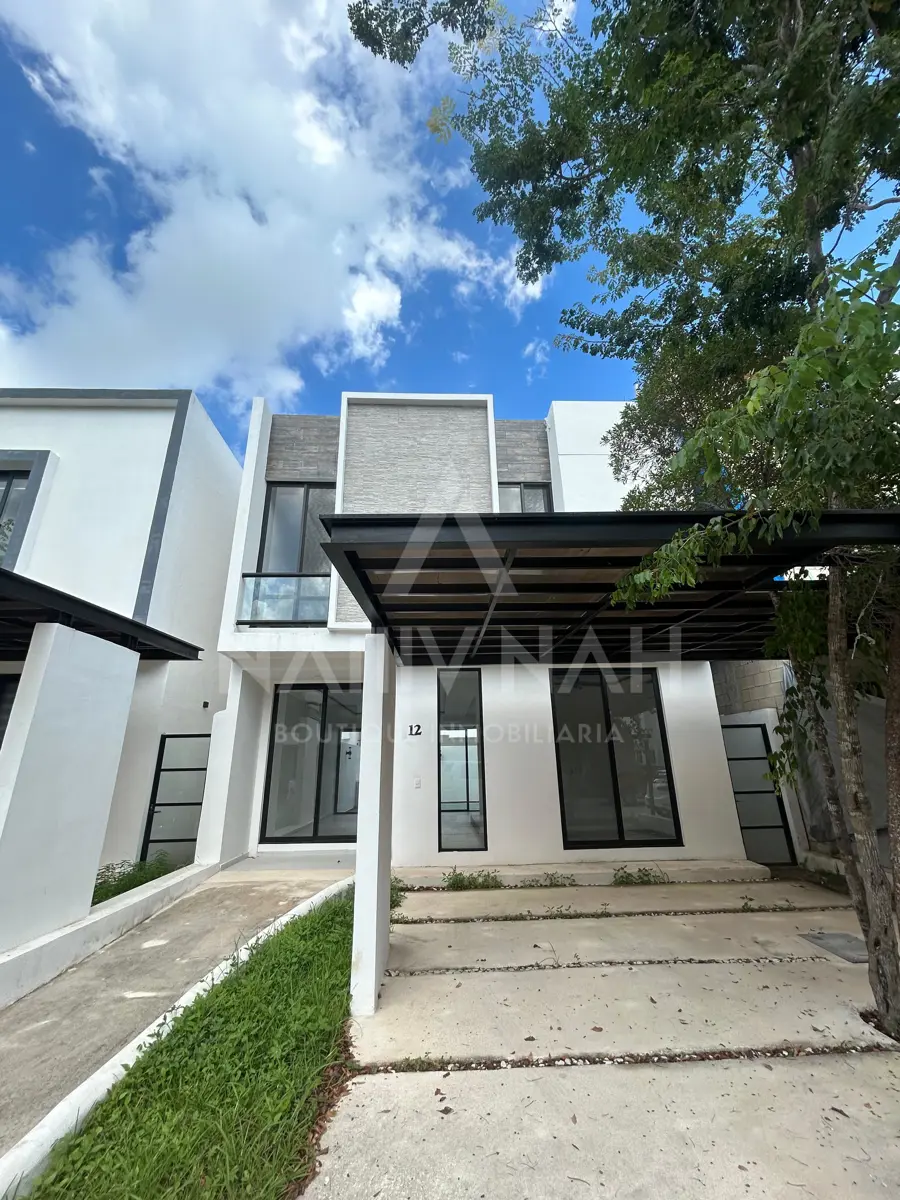 Casa en renta en Cancún, Benito Juárez — foto 1 de 25