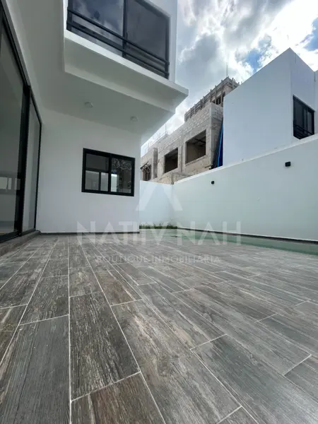 Casa en renta en Cancún, Benito Juárez — foto 2 de 25