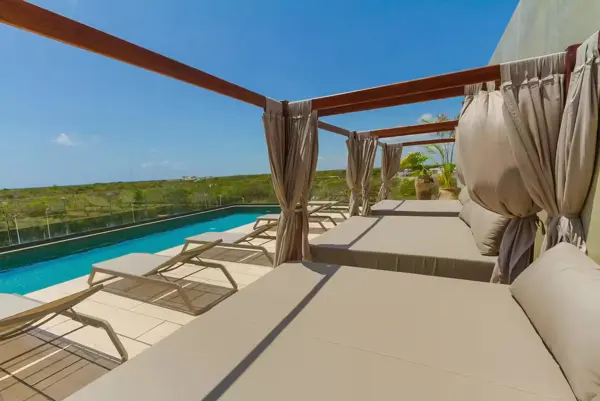 Departamento en venta en Tulum Centro, Tulum — foto 3 de 36