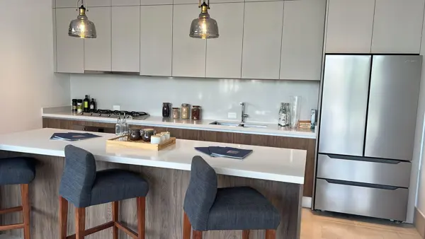 Departamento en venta en Blas Puerto Cancún