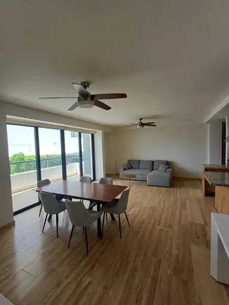 Departamento en renta en Cancún, Benito Juárez — foto 2 de 13