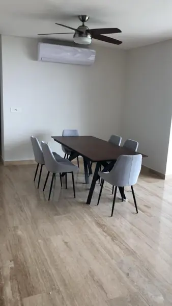 Departamento en renta en Cancún, Benito Juárez — foto 3 de 13