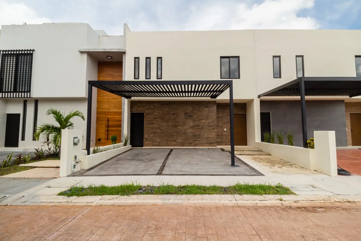 Casa en venta en Cancún, Benito Juárez — foto 1 de 23